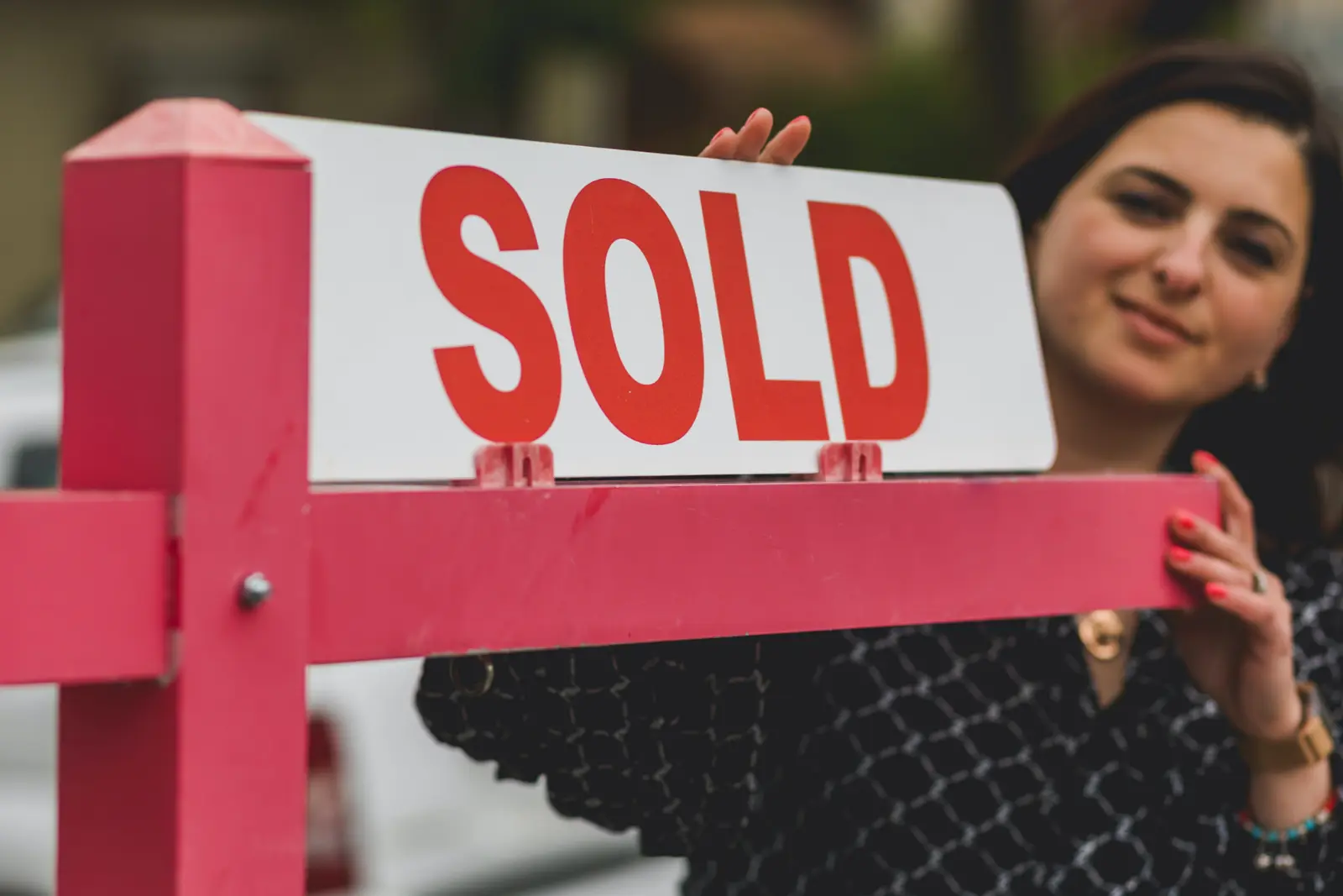 A home ready for its next chapter